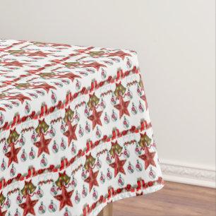 Noël à la nappe