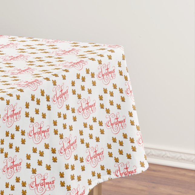 Noël à la nappe (In Situ)