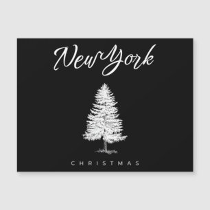 Noël à New York