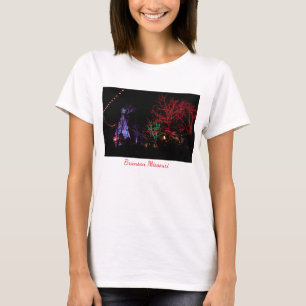 Noël à Silver Dollar City T-Shirt