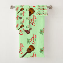 Noël à Trini avec Cuatro et Shac Shac sur VERT