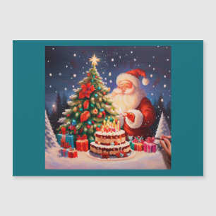 Noël Anniversaire 10