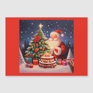 Noël Anniversaire 11