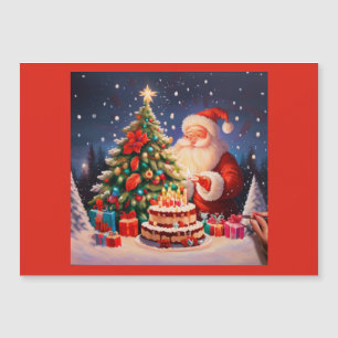 Noël Anniversaire 9