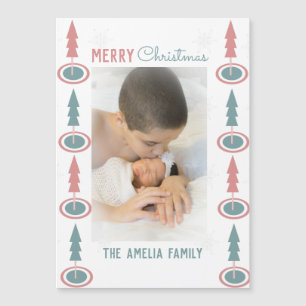 Noël Arbre Frontière