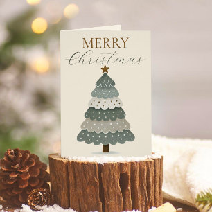 Noël Arbre Joyeux Noël