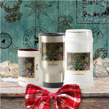 Noël Arrive, Mais Une Fois Par An, Les Mugs