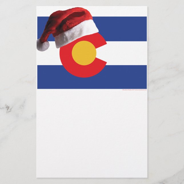 Noël au Colorado (Devant)