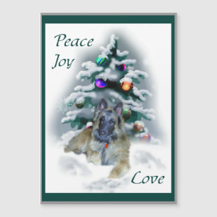 Noël belge Tervuren