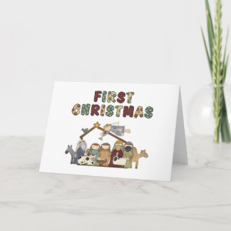 Noël Carte de Noël