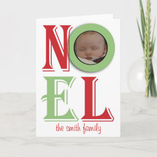 Noel Carte photo