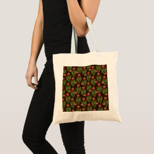Noël Chéries - Sac fourre-tout