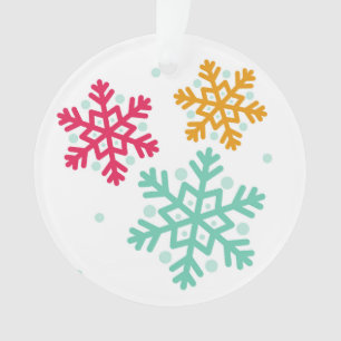 Noël coloré