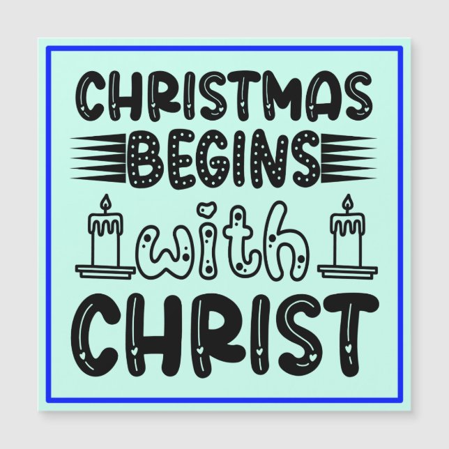 Noël commence avec le Christ-61491 (Devant)