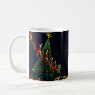 Noël Dans Midtown Coffee Mug