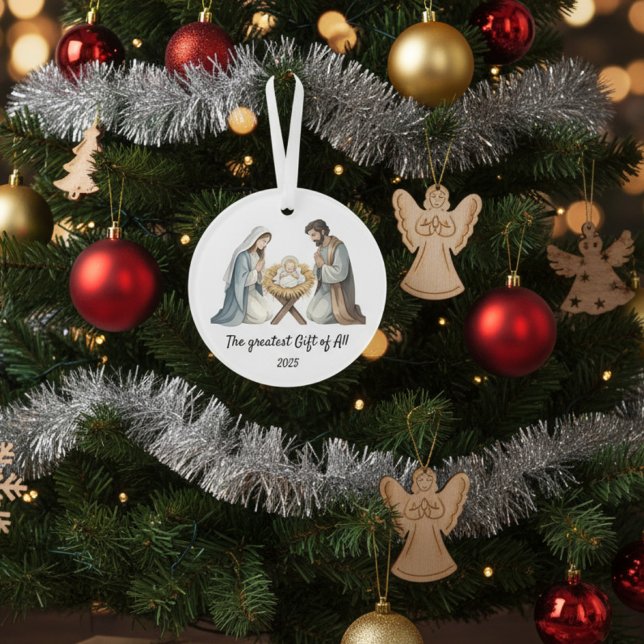 Noël de la Nativité (Créateur téléchargé)