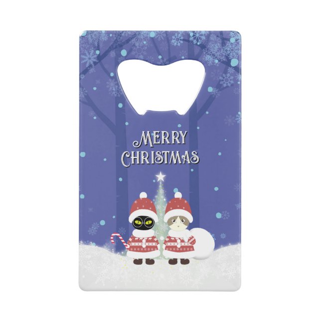 Noël de la Piluna de [ton nom] (Devant)