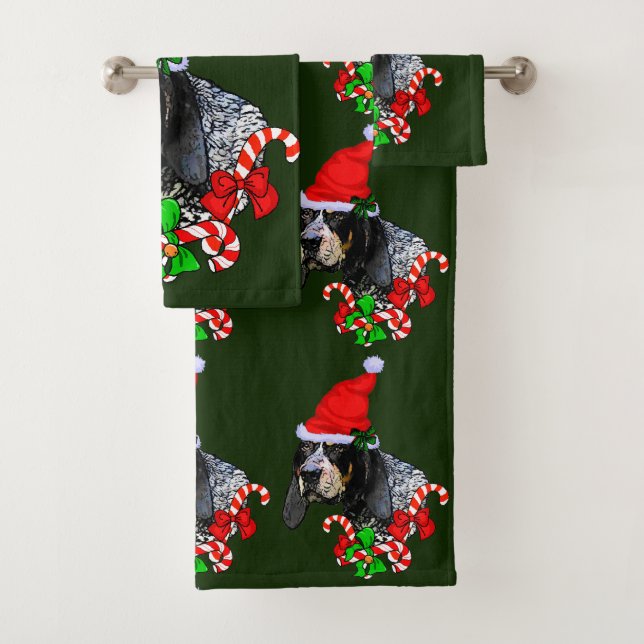 Noel de Noël blanc (En situation)