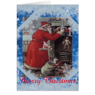 Noël de Saint Nicolas