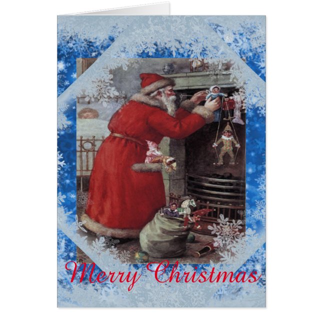 Noël de Saint Nicolas  (Devant)