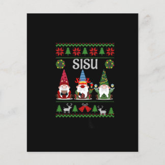 noël de sisu