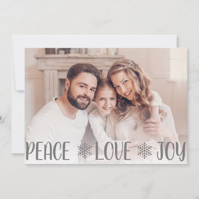 Noël des fêtes (Devant)