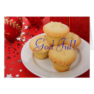 Noël Dieu Jul Dieu jul og godt nytt år III