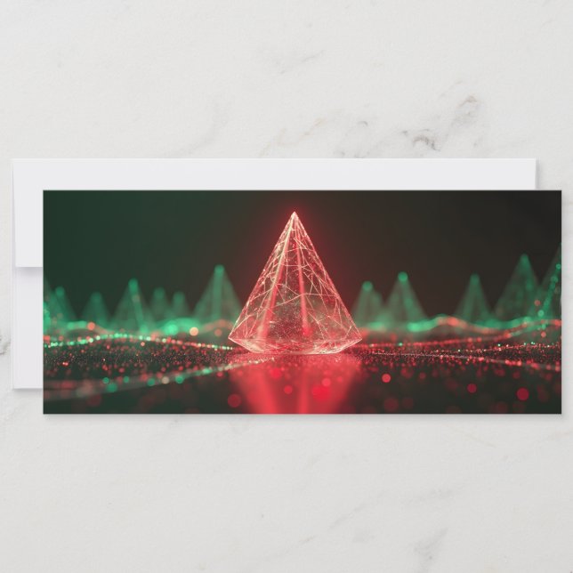 Noël digital  (Devant)