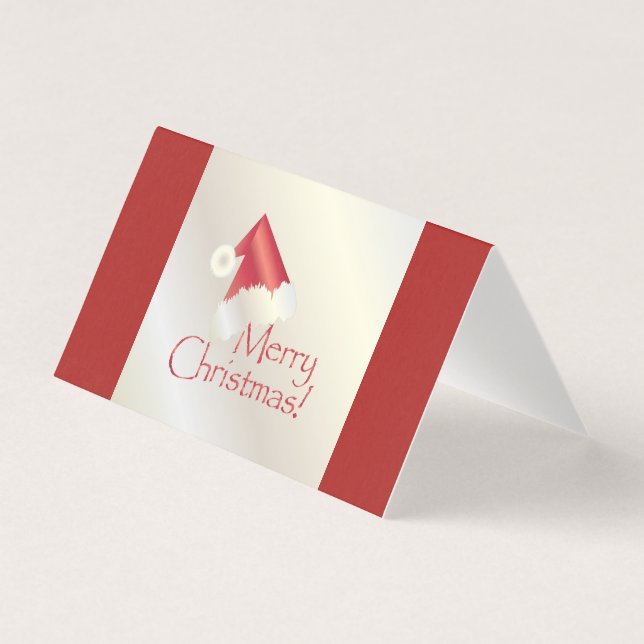 Noël d'or blanc (Front)