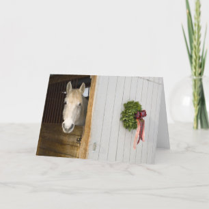 Noël du Vermont - Carte