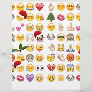noël emojis