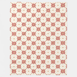 Noël Fleece Blanket - Couvertures de Noël
