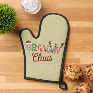Noël Grammy Claus Noël Grand-mère Cadeau Noël