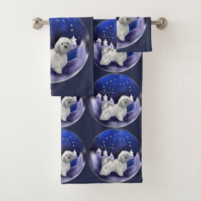 Noël Havanais (En situation)