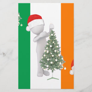 noël irlandais