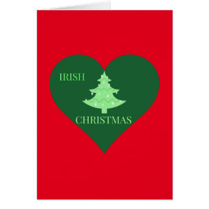 Noël irlandais