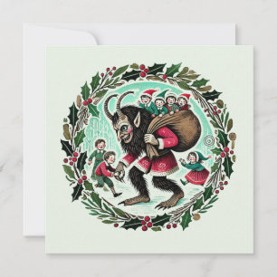 Noël Krampus