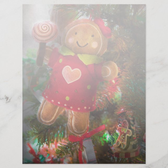 Noël - Little Miss Sunshine (Devant)