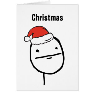 Noël Me Memes Pas Impressionné Personnalisable EDI