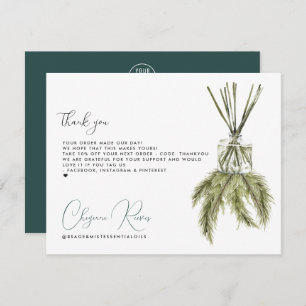 Noël   Merci client