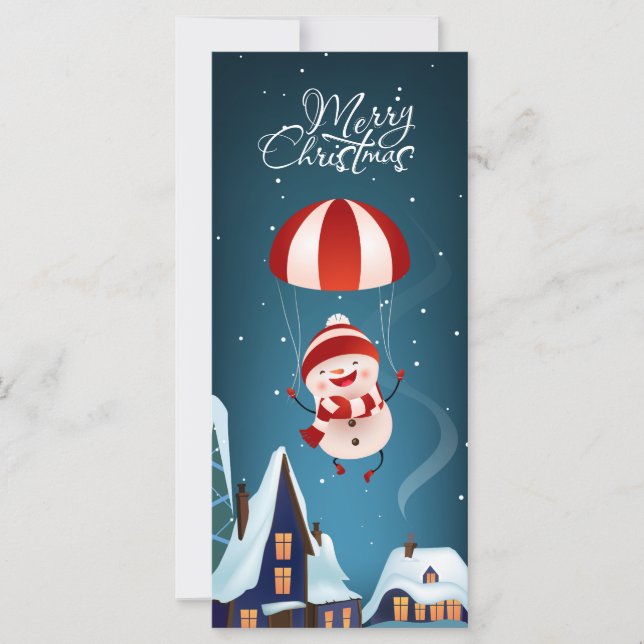 Noël mignon (Devant)