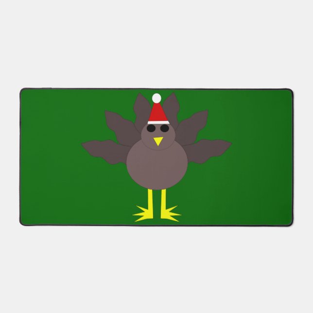 Noël mignon Turquie (Recto)