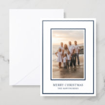 Noël minimaliste classique