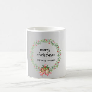 noël Mug 2025