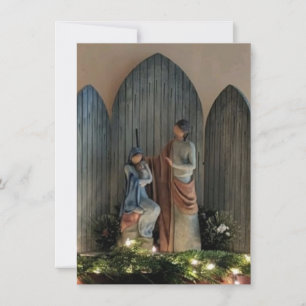 Noël Nativité 