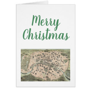 Noël Noël Vintage Antique Paris