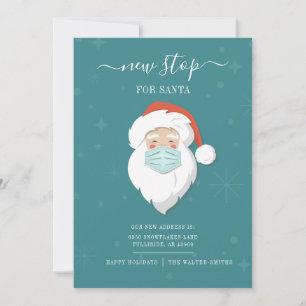 Noël Nous avons déménagé une nouvelle étape pour P