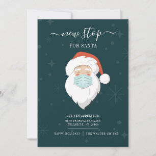 Noël Nous avons déménagé une nouvelle étape pour P