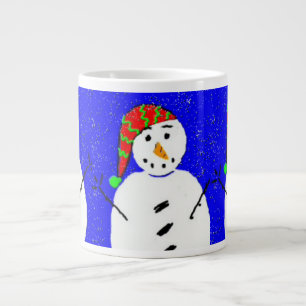 NOËL-NOUVEL AN'S EVE MUG