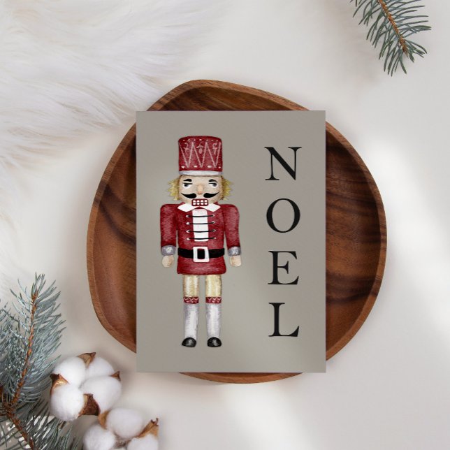 Noel Nutcracker Pine Holiday (Créateur téléchargé)